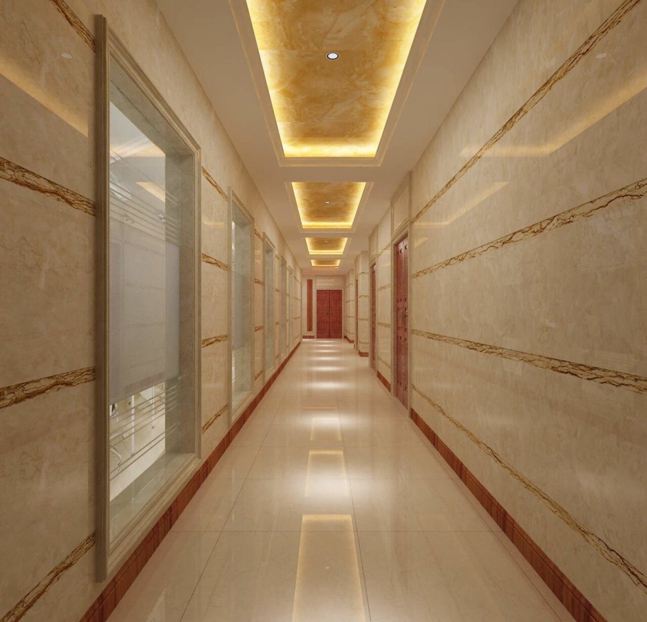 Мрамор Botticino Royal