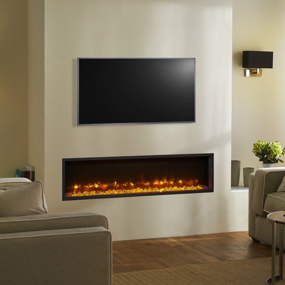 Камин Electric Fireplace FPA-0004
