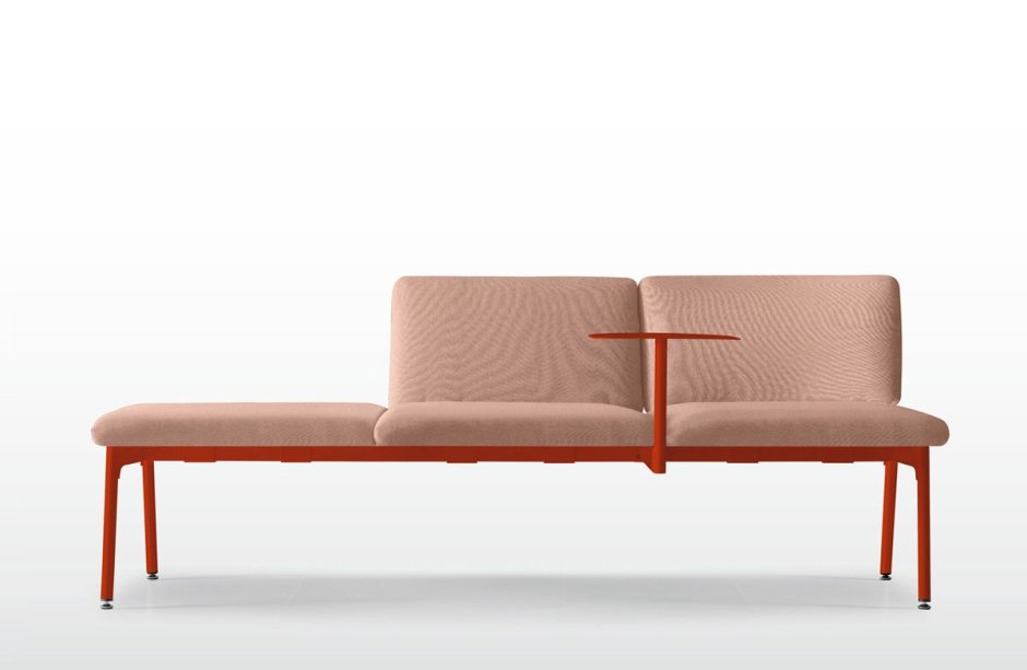 Quinti Club Sofa