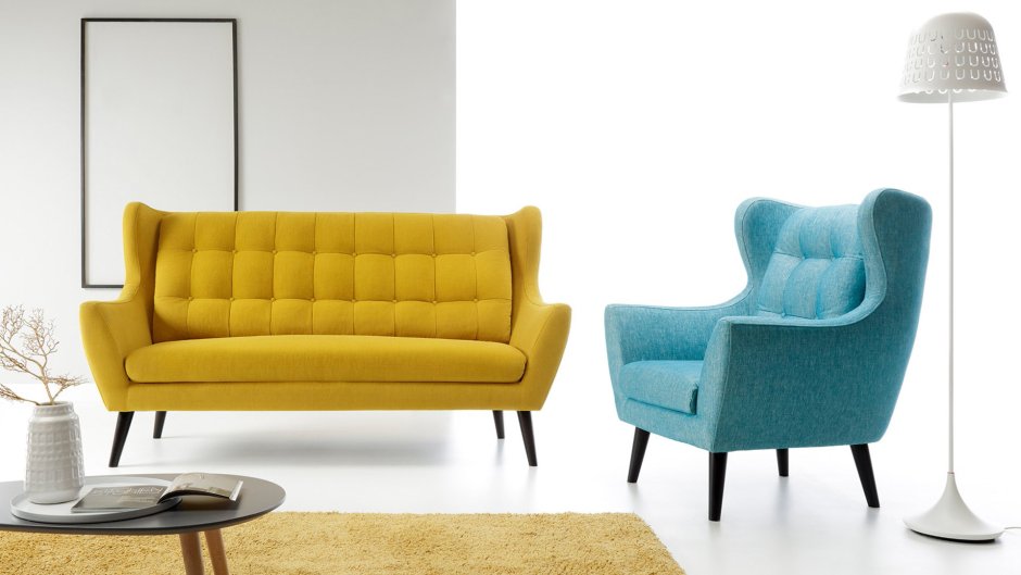 Кресло etap Sofa Henry