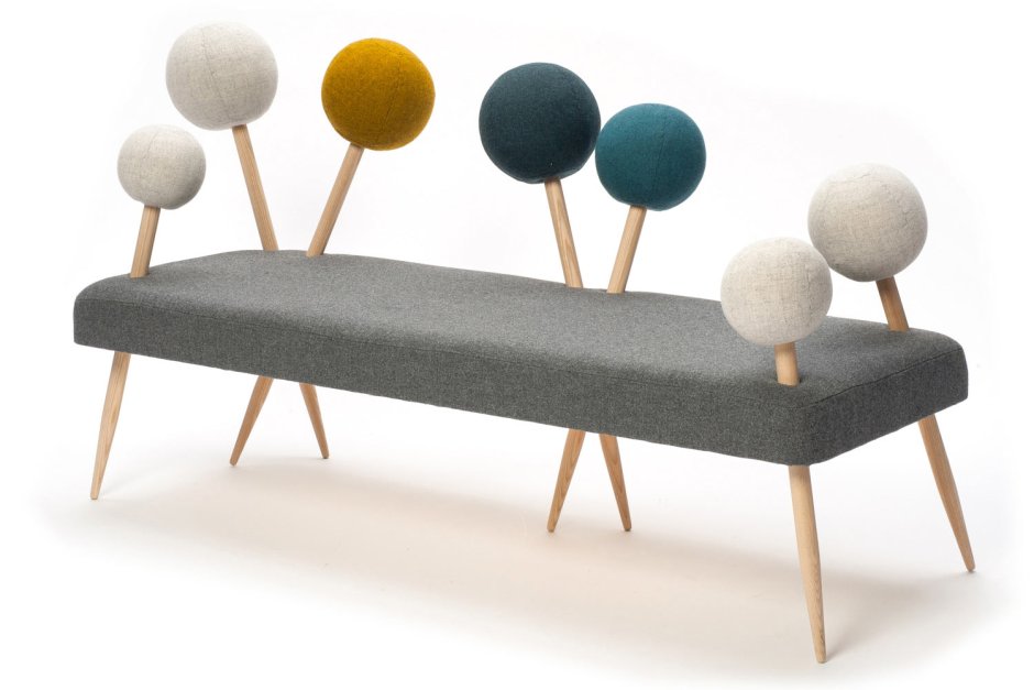 Bino Home Base Sofa