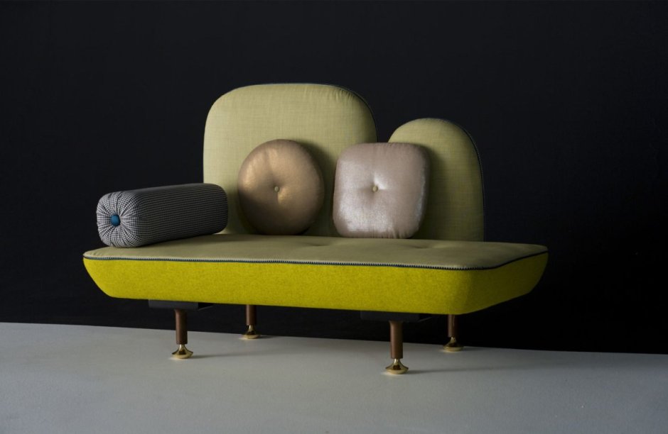 Moroso my beautiful Backside