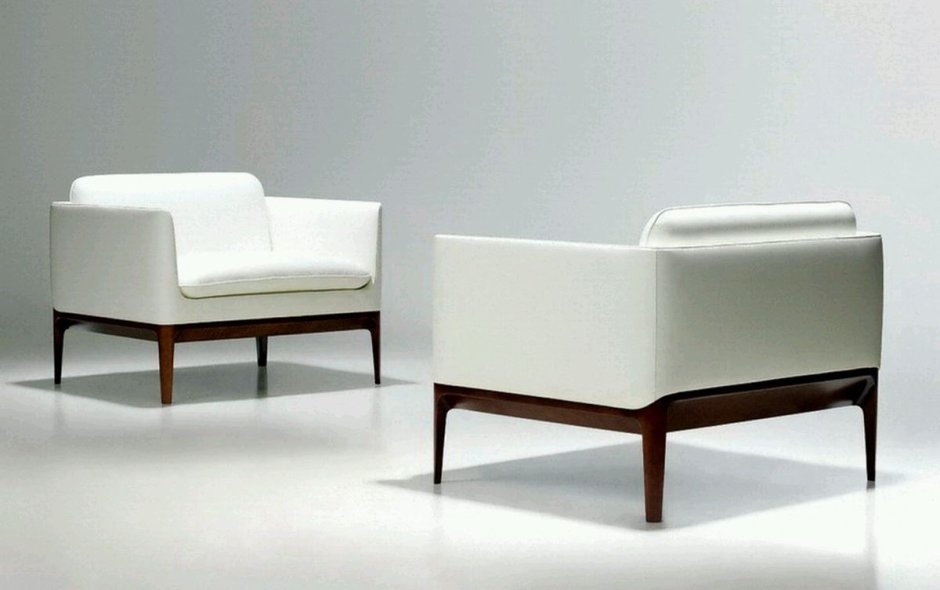 Huxley Lounge Chair and Sofa
