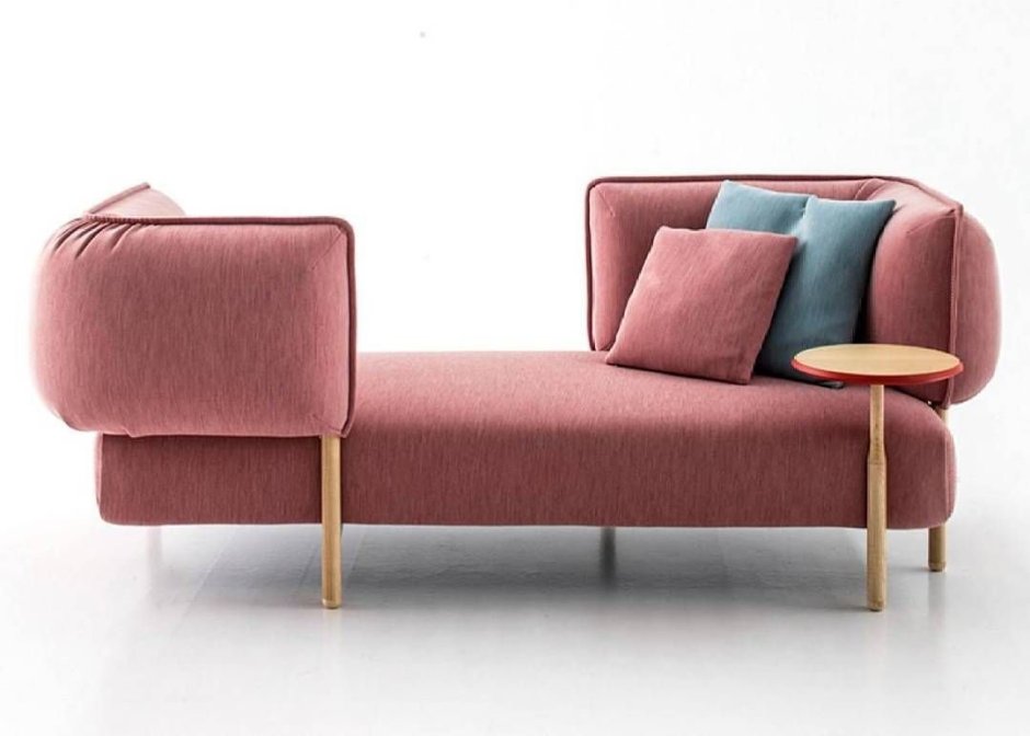 Диван Moroso Patricia Urquiola