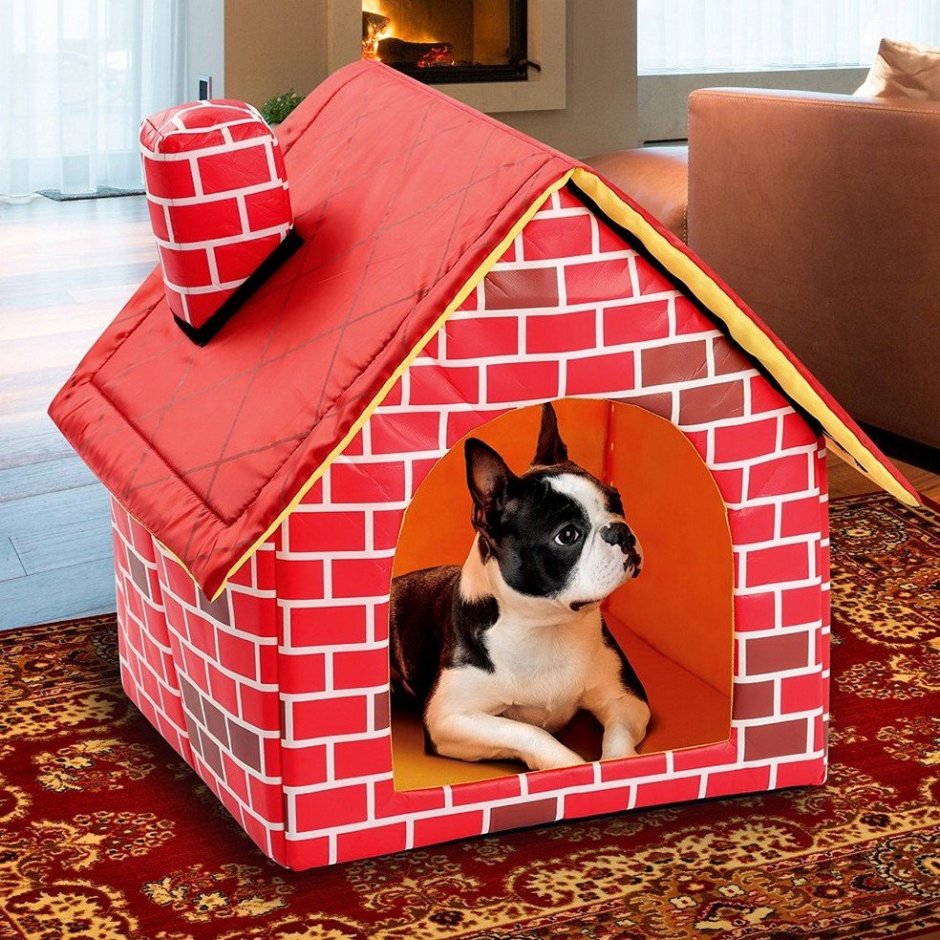 Будка для собаки Bama Pet