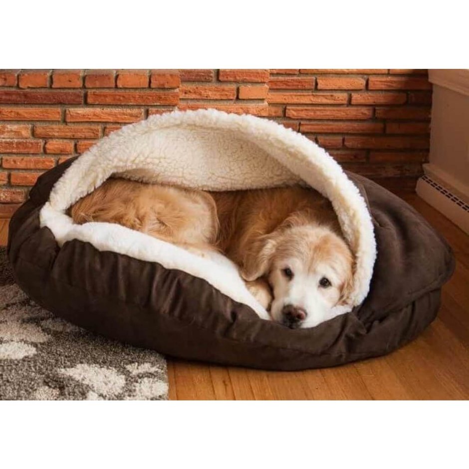 Лежак Luxury cozy Dog