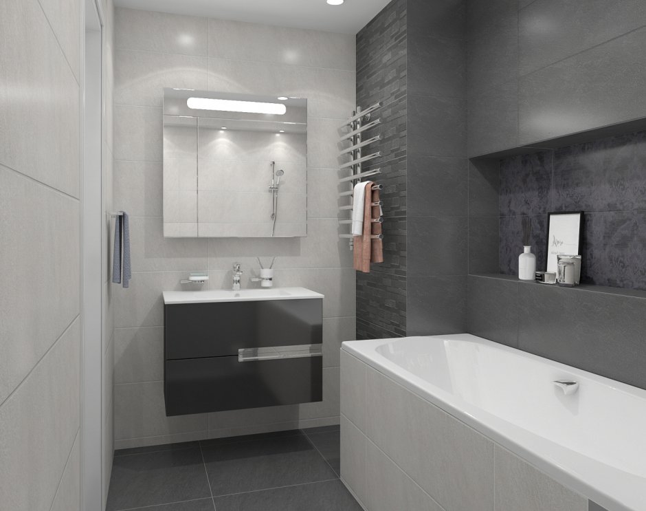 Коллекция плитки Kerama Marazzi Гренель