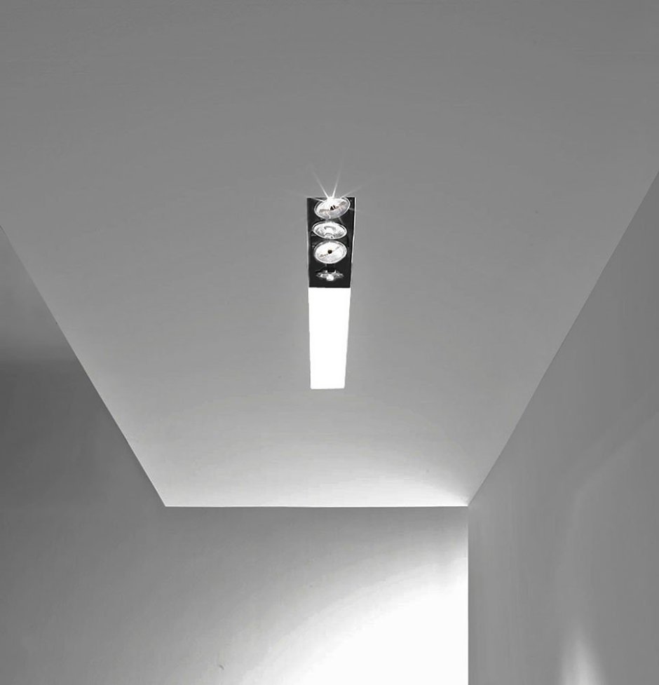 Светильник b-Lux Deep System Fluo 600