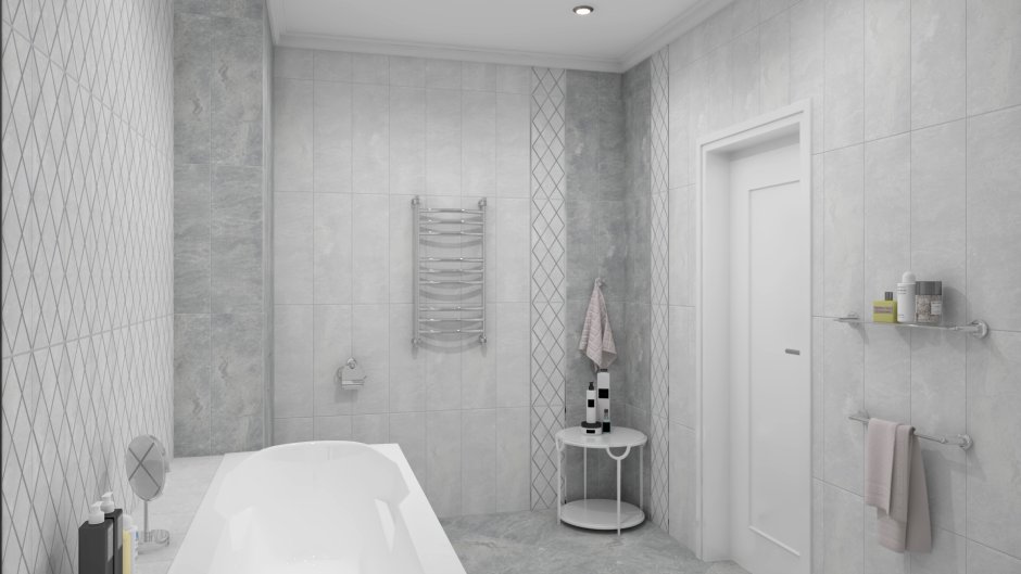 Alcor Blanco плитка laparet