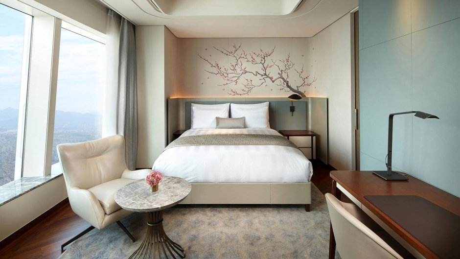 Signiel Seoul Hotel