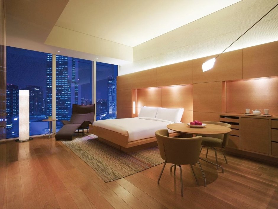 Park Hyatt Seoul