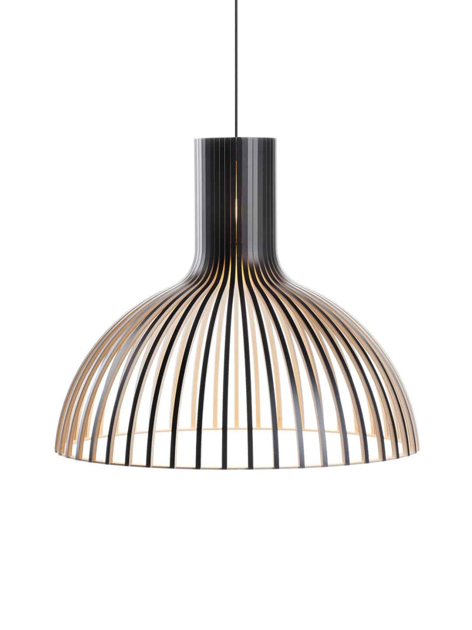 Подвесной светильник Secto Octo 4240 Lamp