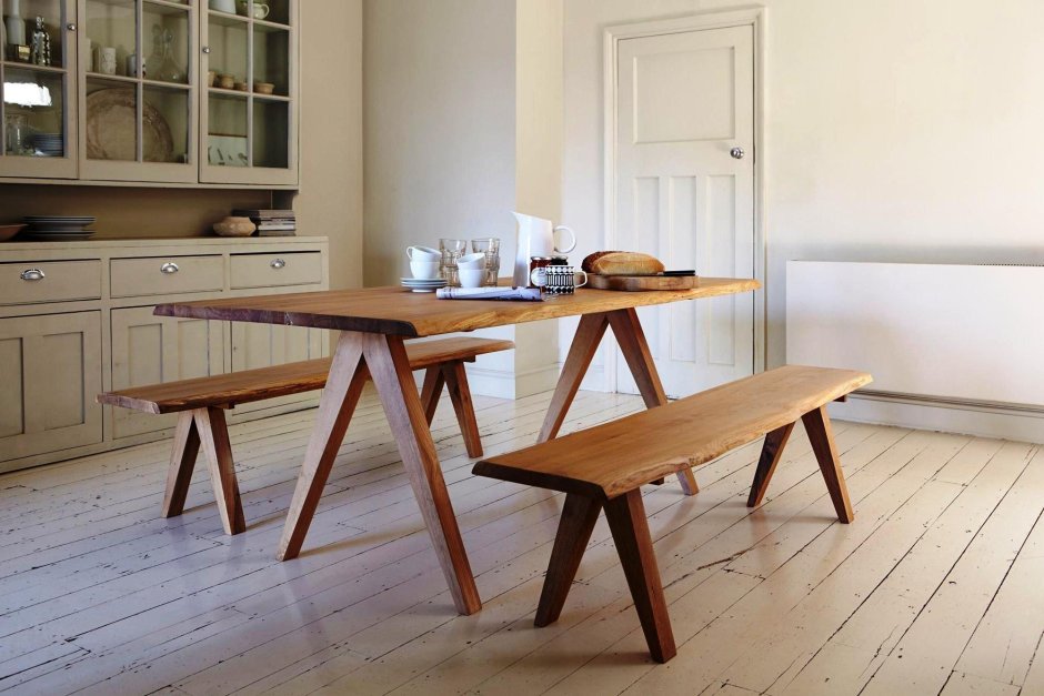 Kitchen Table