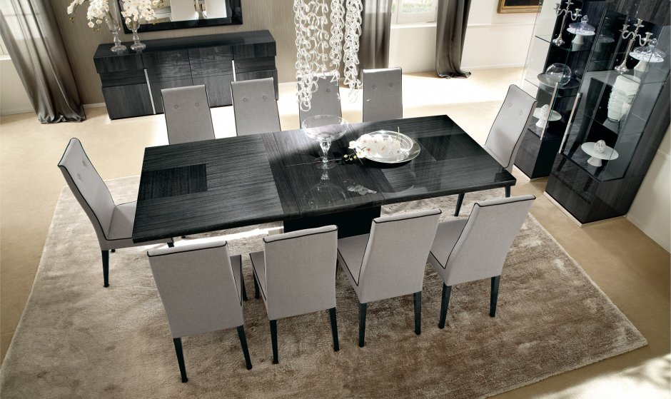 Гостиная Montecarlo фабрики Alf Group ( Италия)