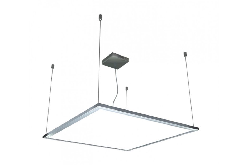 Подвесной led светильник 40w xaraktr