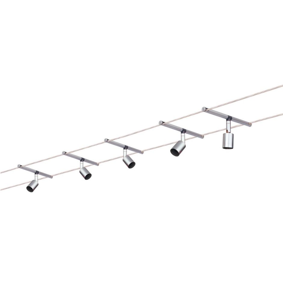 Спот Paulmann Zinnia 66033