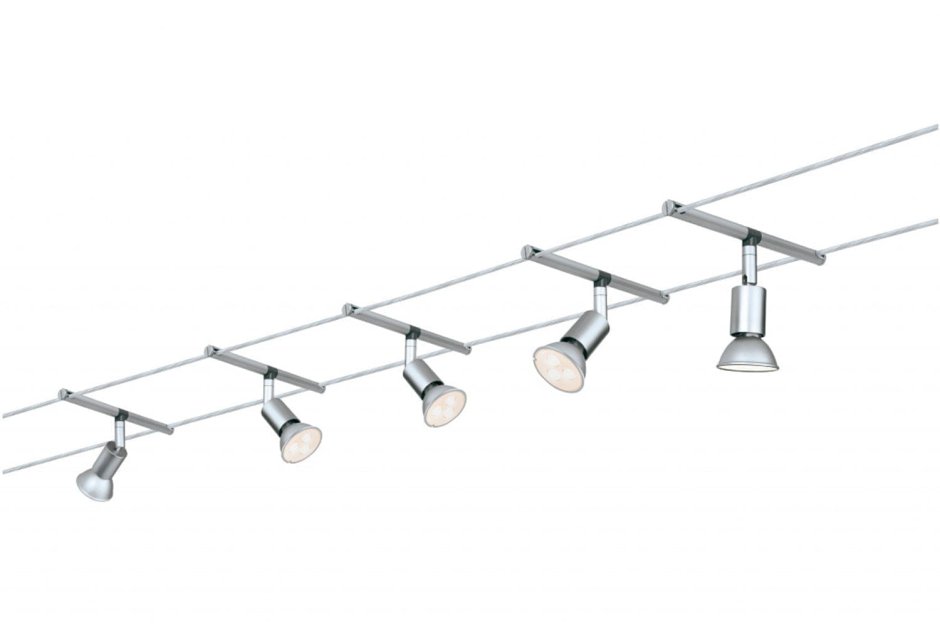 Комплект Paulmann Stage 95077