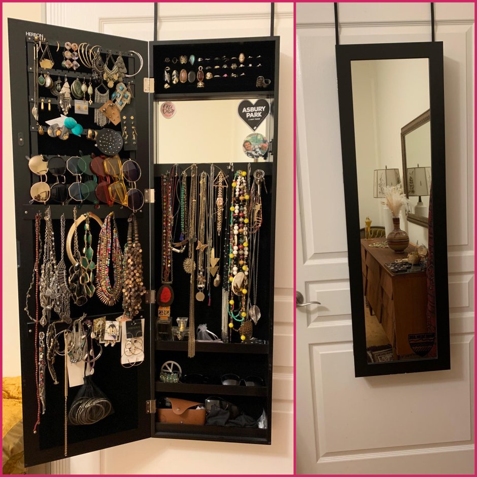 This Cabinet is the Master of Space-saving