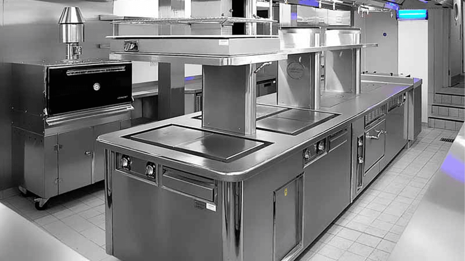 Josper HJX 45-L