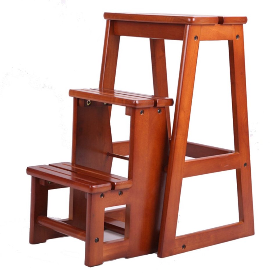 Стул стремянка Stepladder Chair