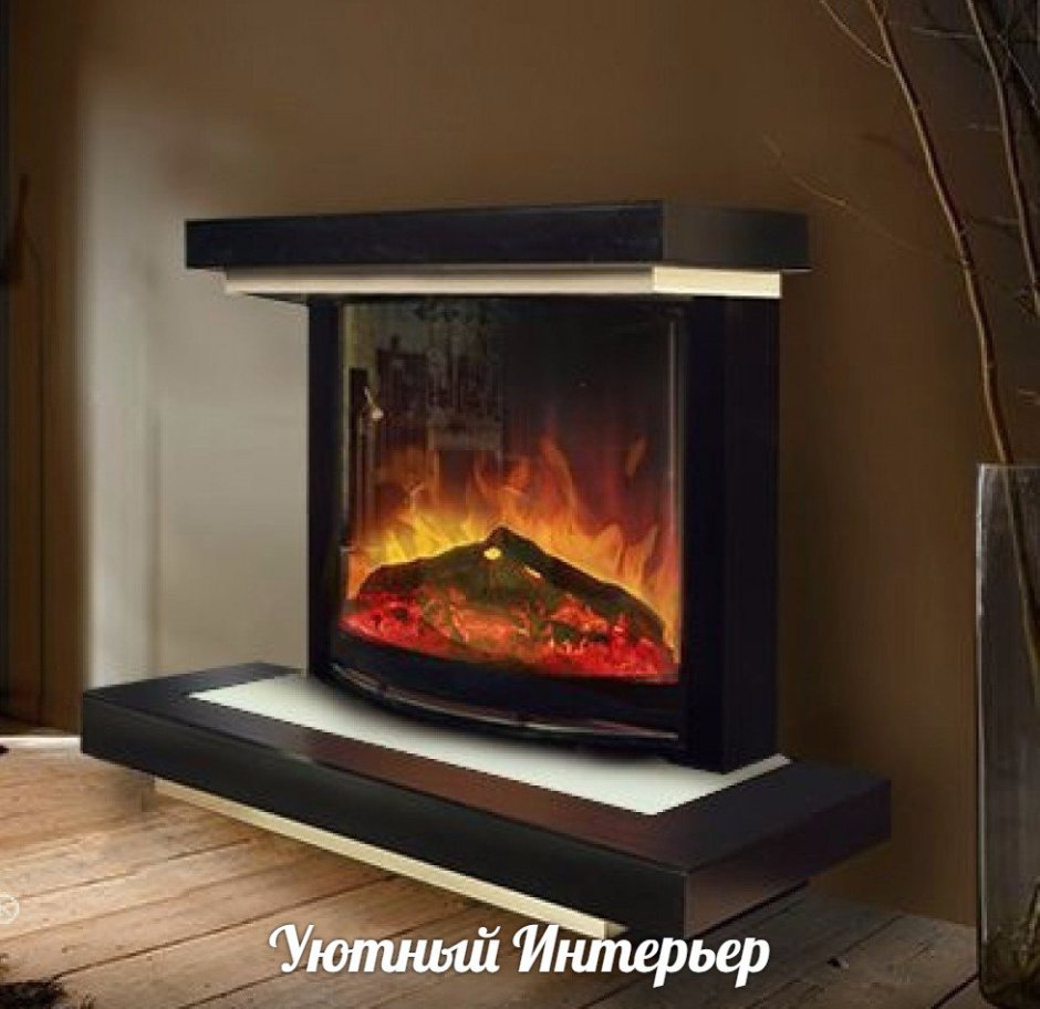 Очаг Glenrich Rondo s36