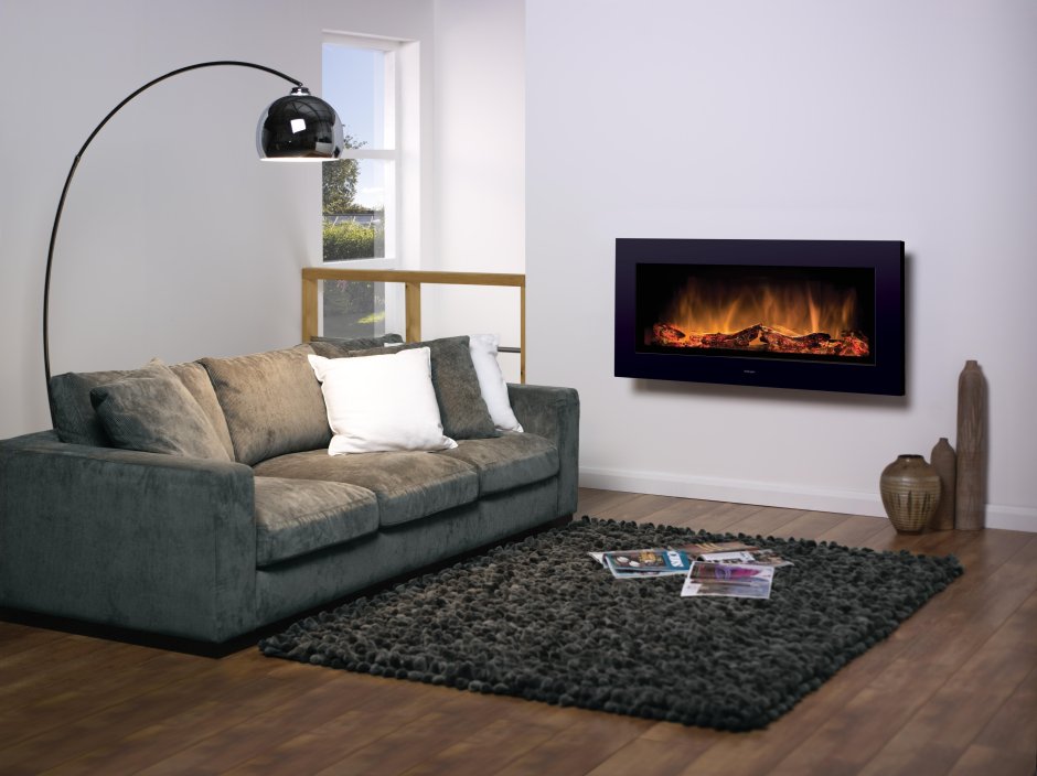 Электрический камин Dimplex Modern sp16
