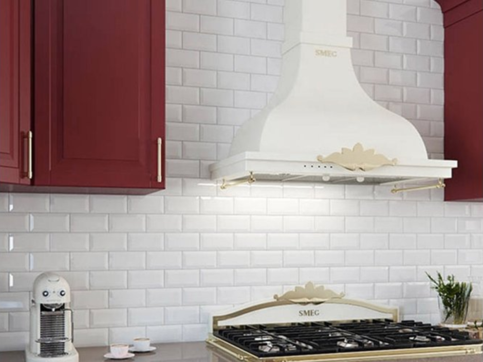 Tau Ceramica Biselado Classic