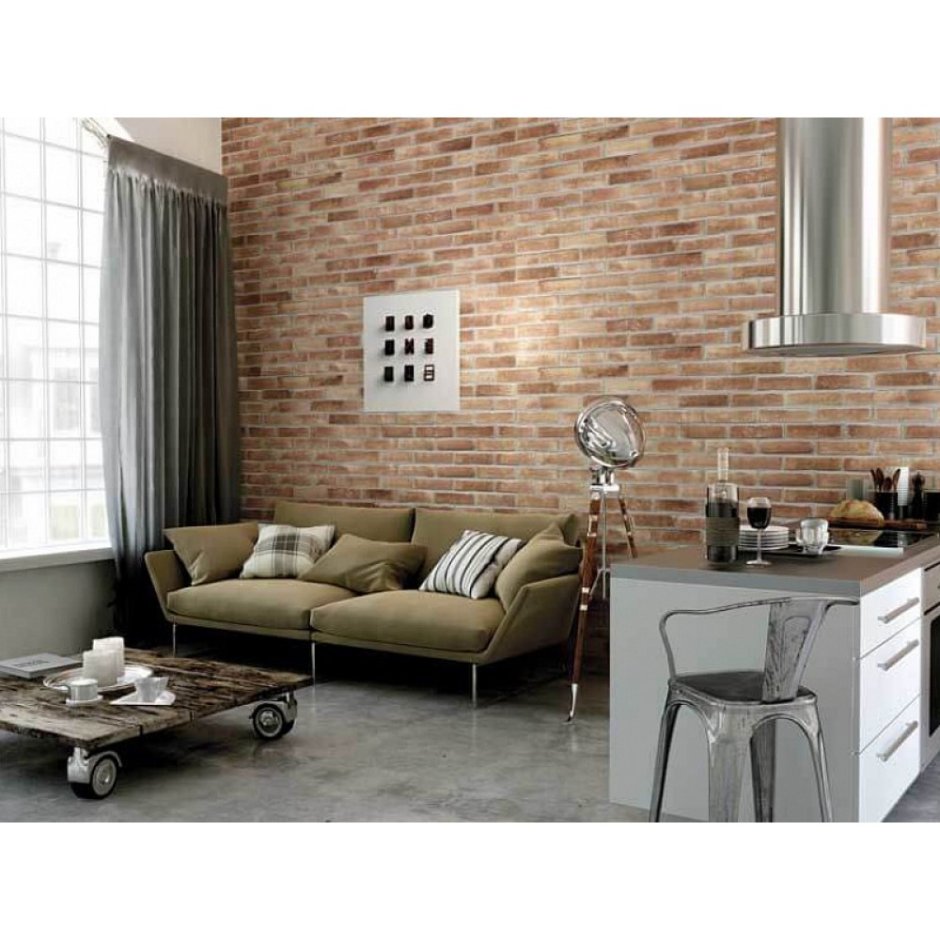 Плитка Westminster (Brick Style)