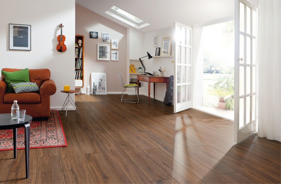 Haro quality Flooring
