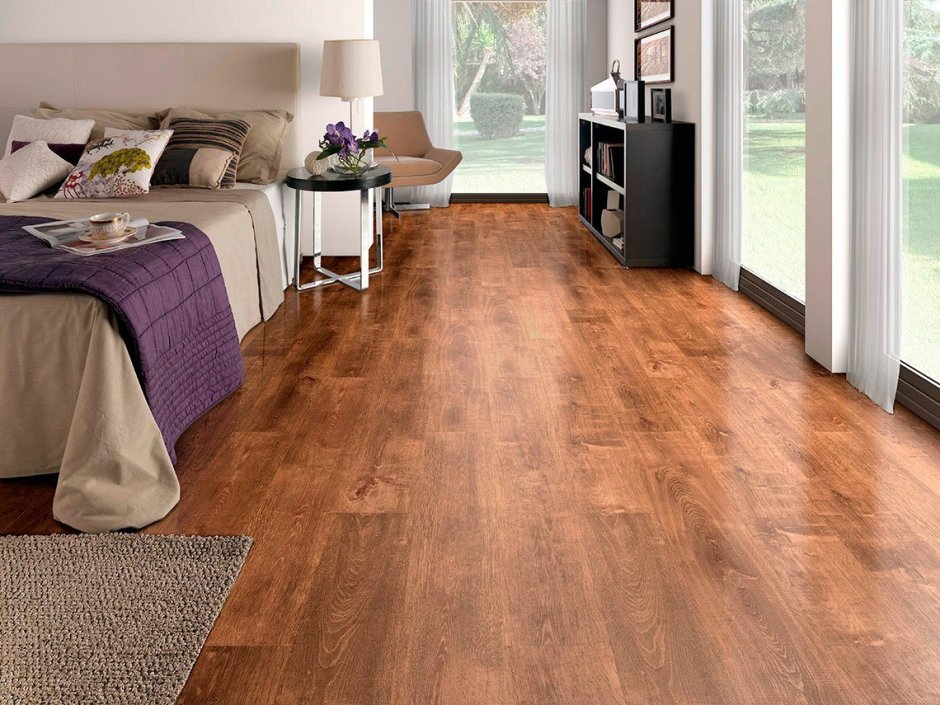 Ламинат Laminate Flooring