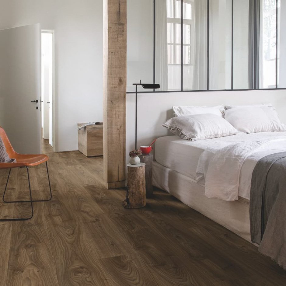 Quick Step bacl40027 дуб коттедж