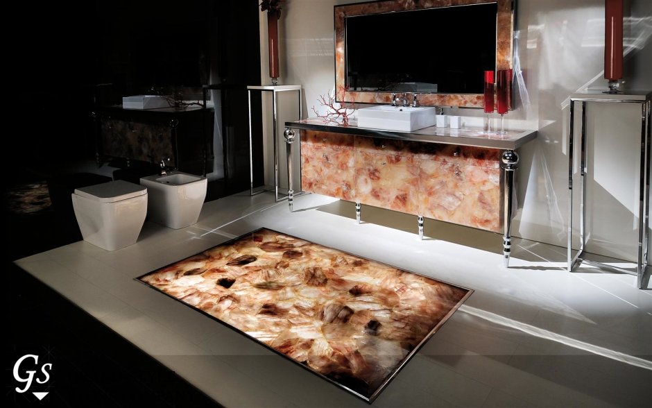 Natural Quartz Stone Antolini