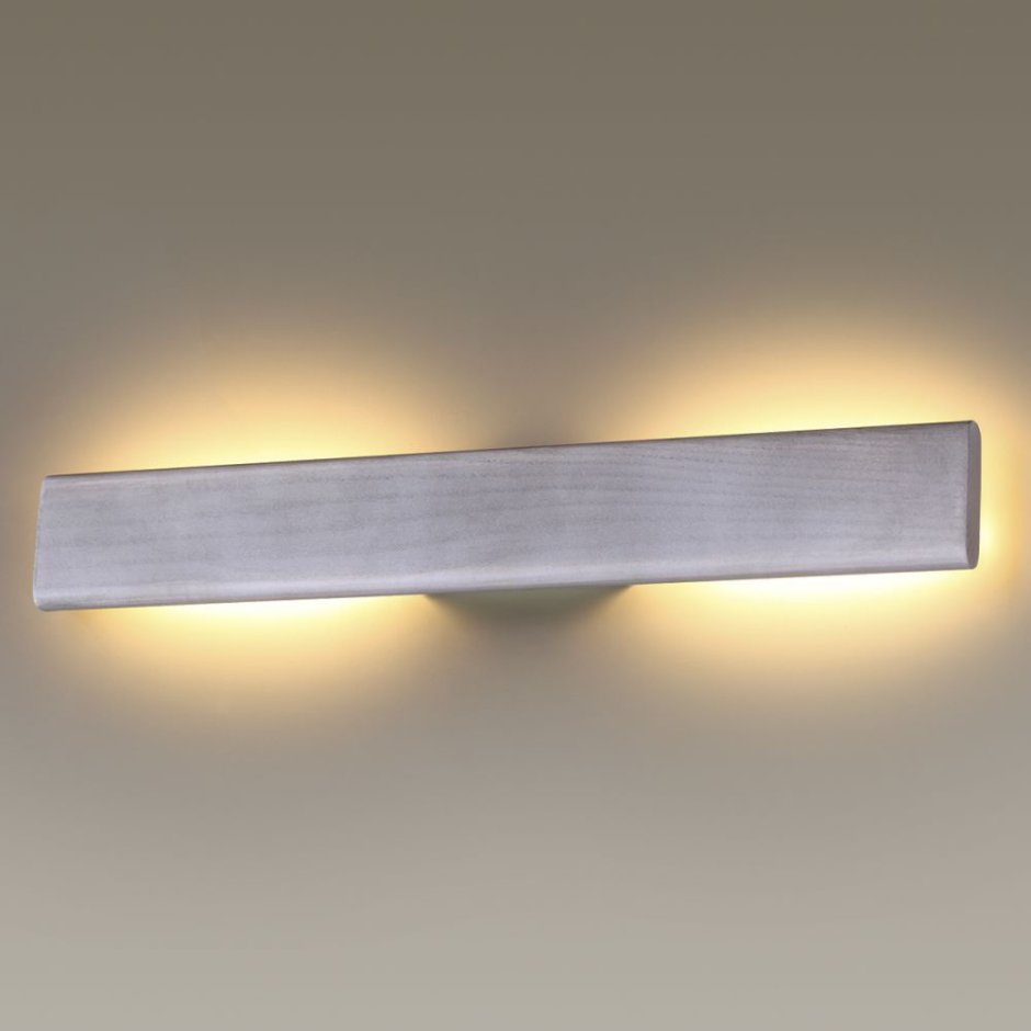 Бра Odeon Light Woody 3869/8la