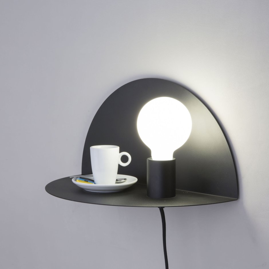 Светильники Minimalist Creative Wall Lamp