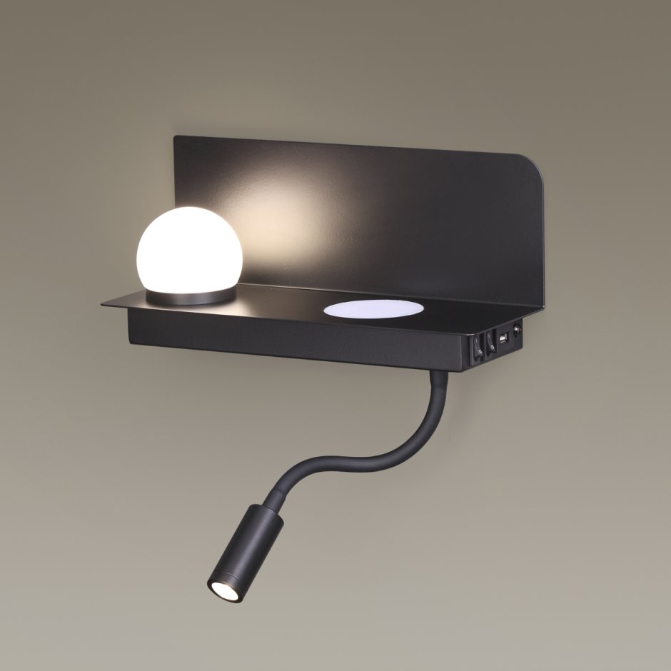 Odeon Light 4202/6wl