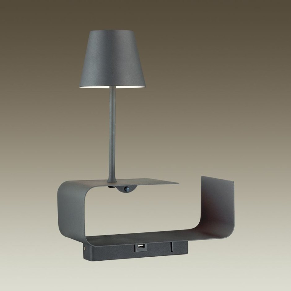 Бра Odeon Light Sven 4162/6wl
