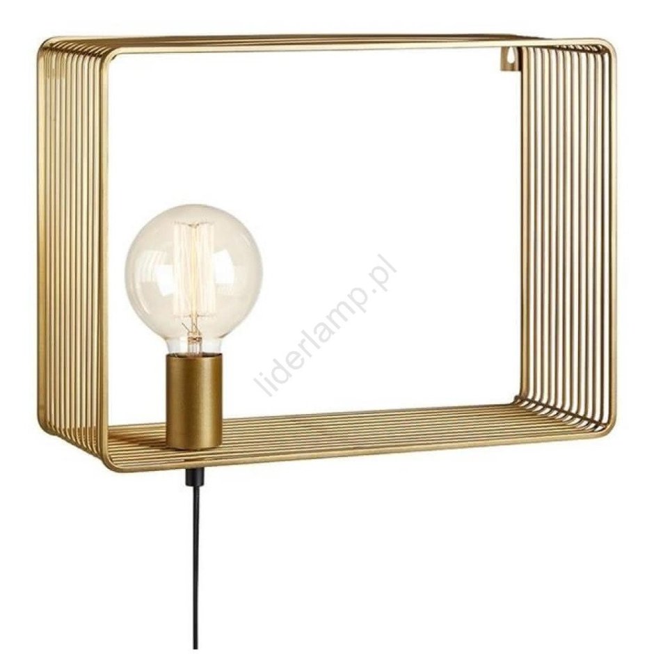 Настенный светильник Shelf 55w