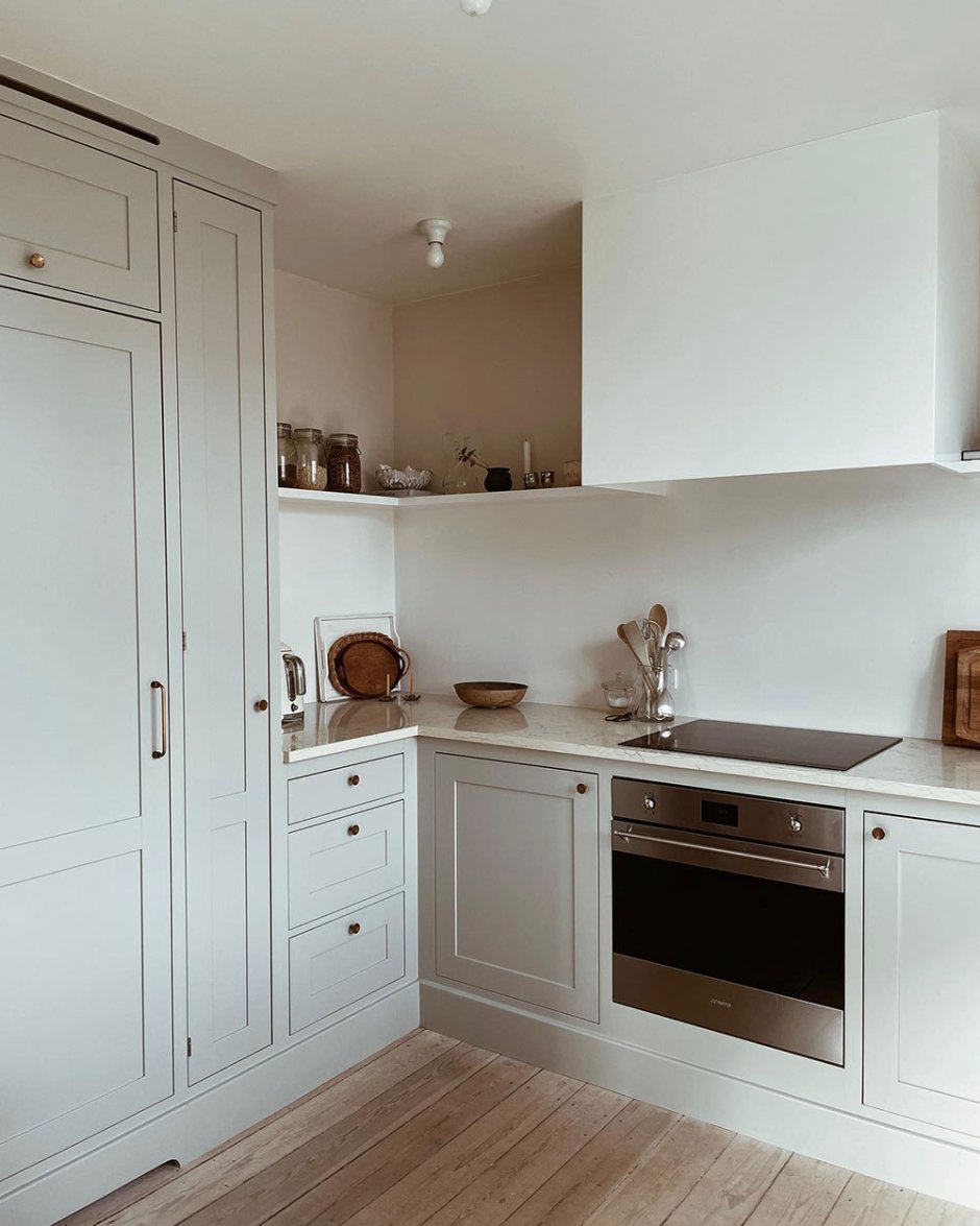 Shaker Kitchen Cabinets