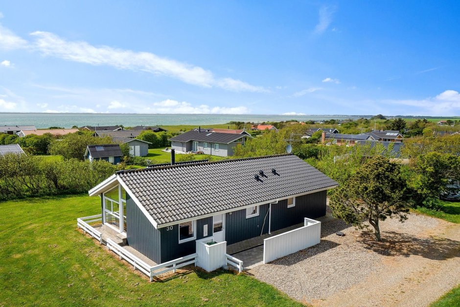 Vig, Denmark