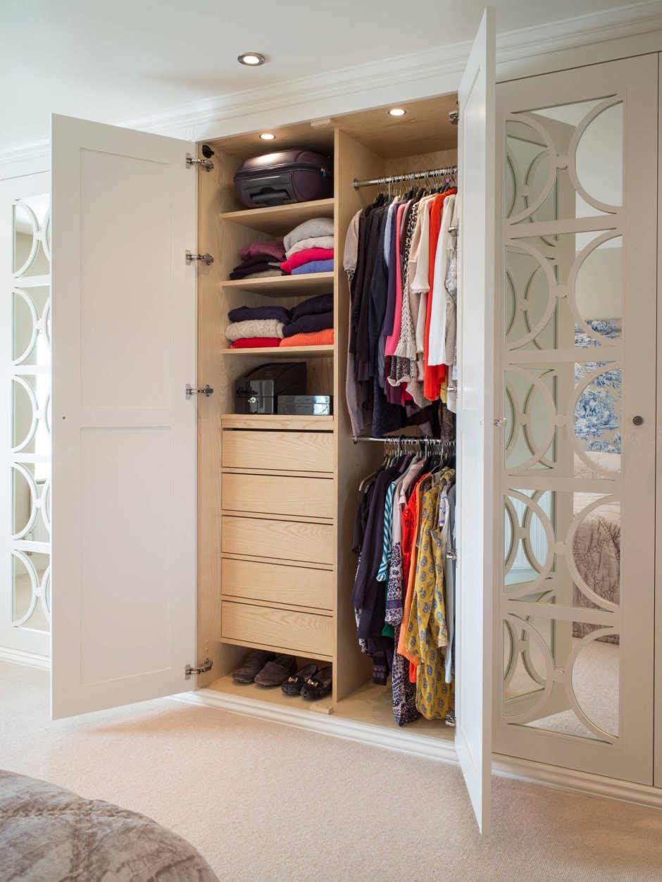 Шкаф small Wardrobe