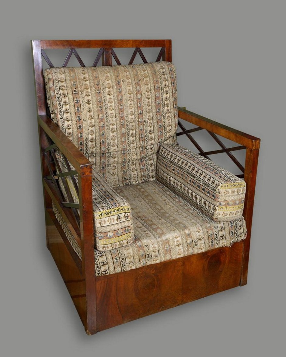 Кресло кровать Letta найс, 78х90х82 см