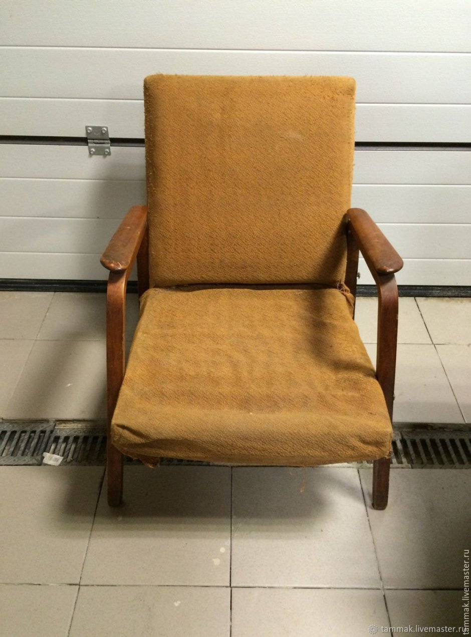 Кресло "Стар"