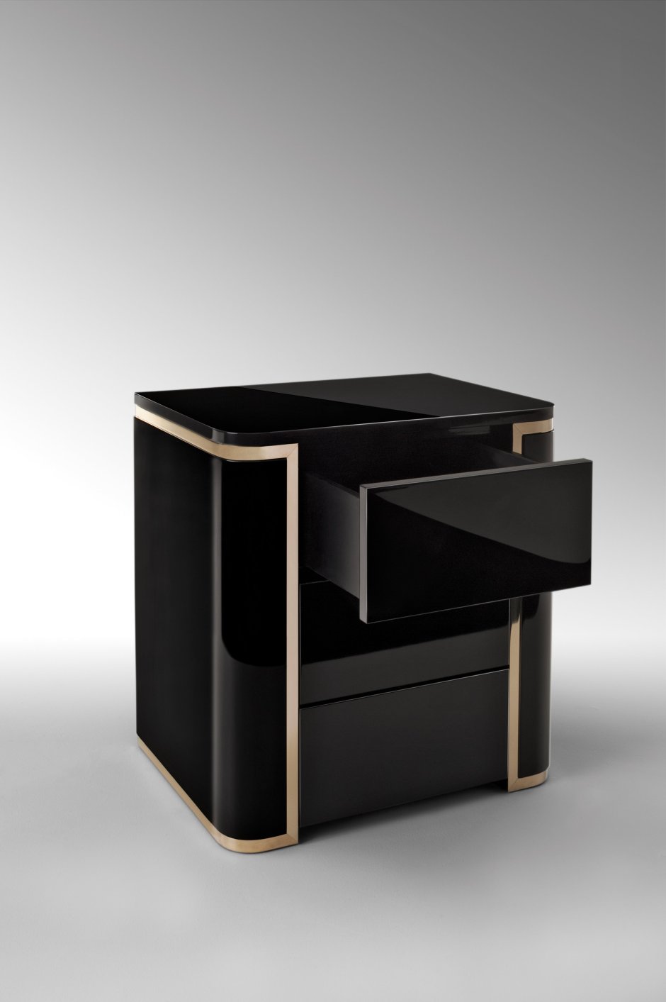 Тумбочка Fendi casa