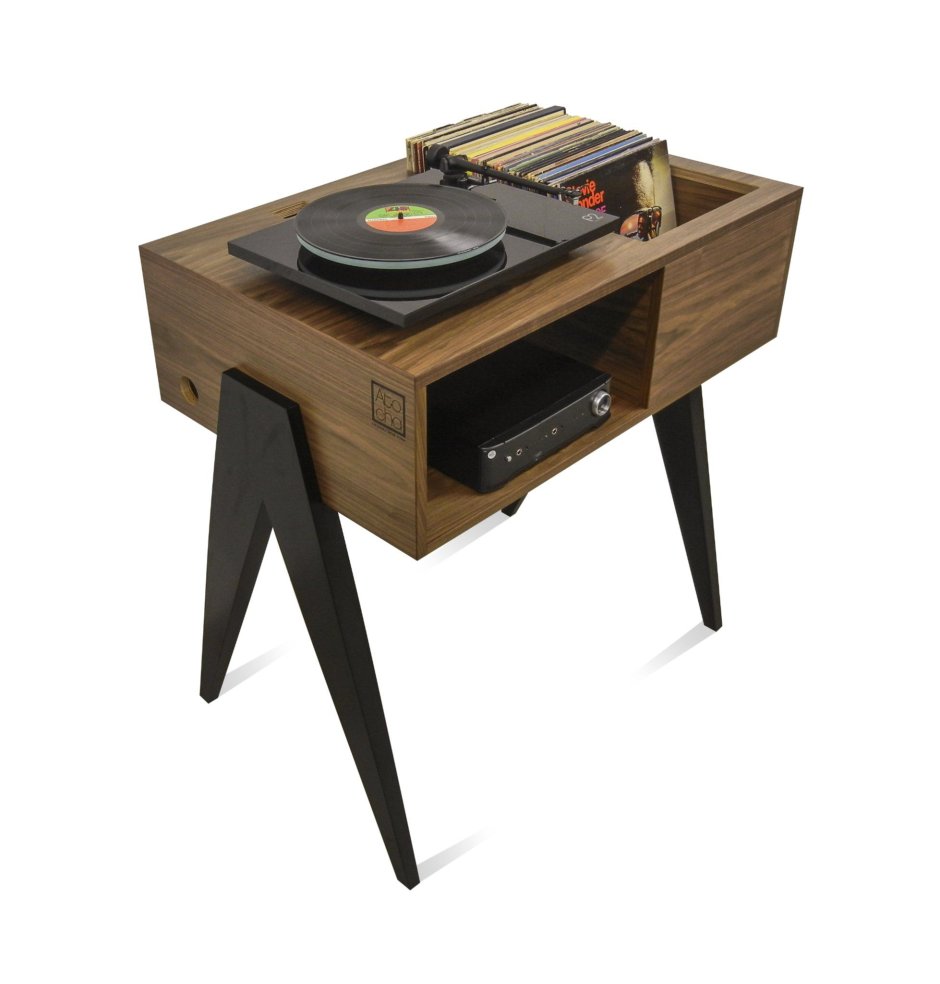 Turntable 70s