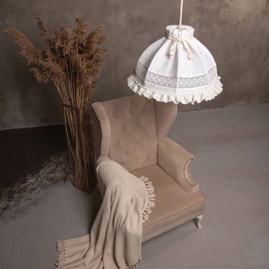 Светильник подвесной Shabby Shick