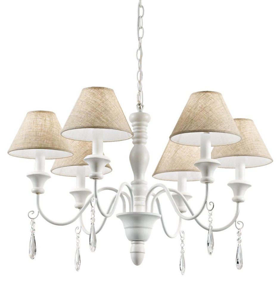 Ideal Lux Provence sp6