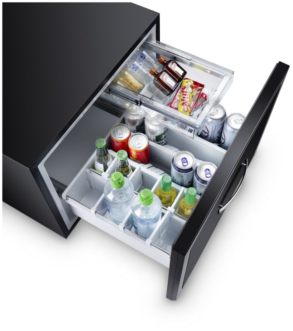 Минибар Dometic DM 50 nted