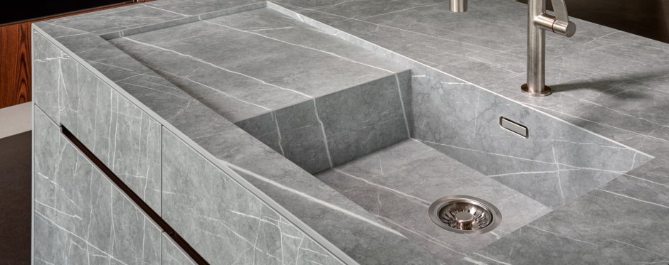 Столешница Neolith керамика