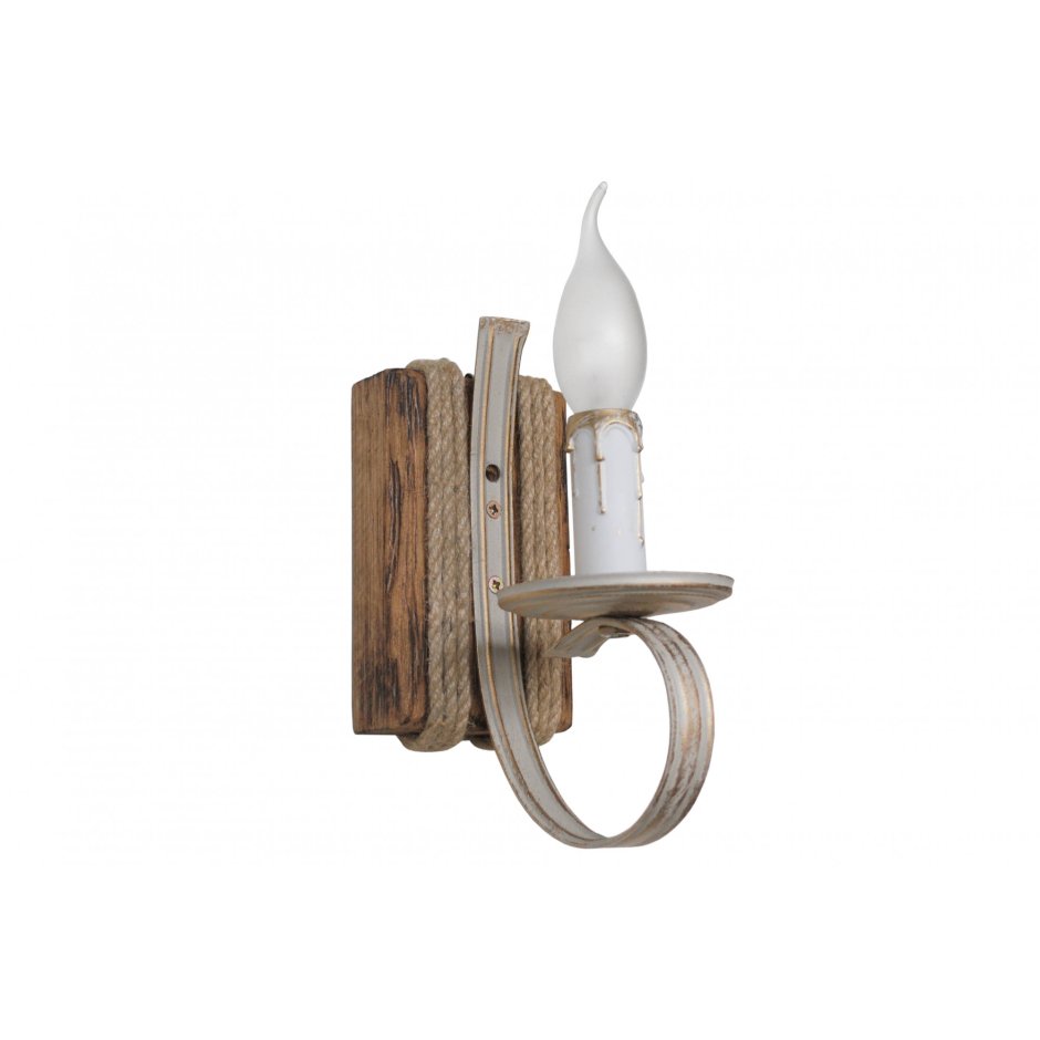 Бра Village Candle Bra
