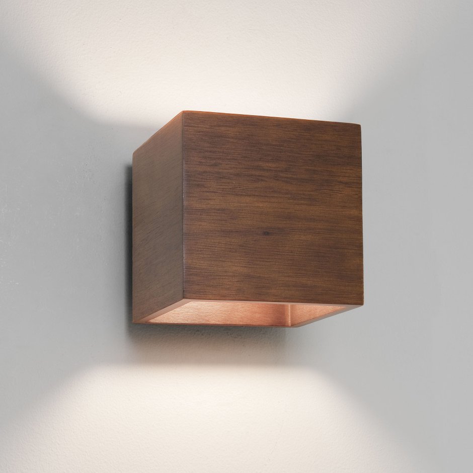 Настенный светильник "Wandlampe"